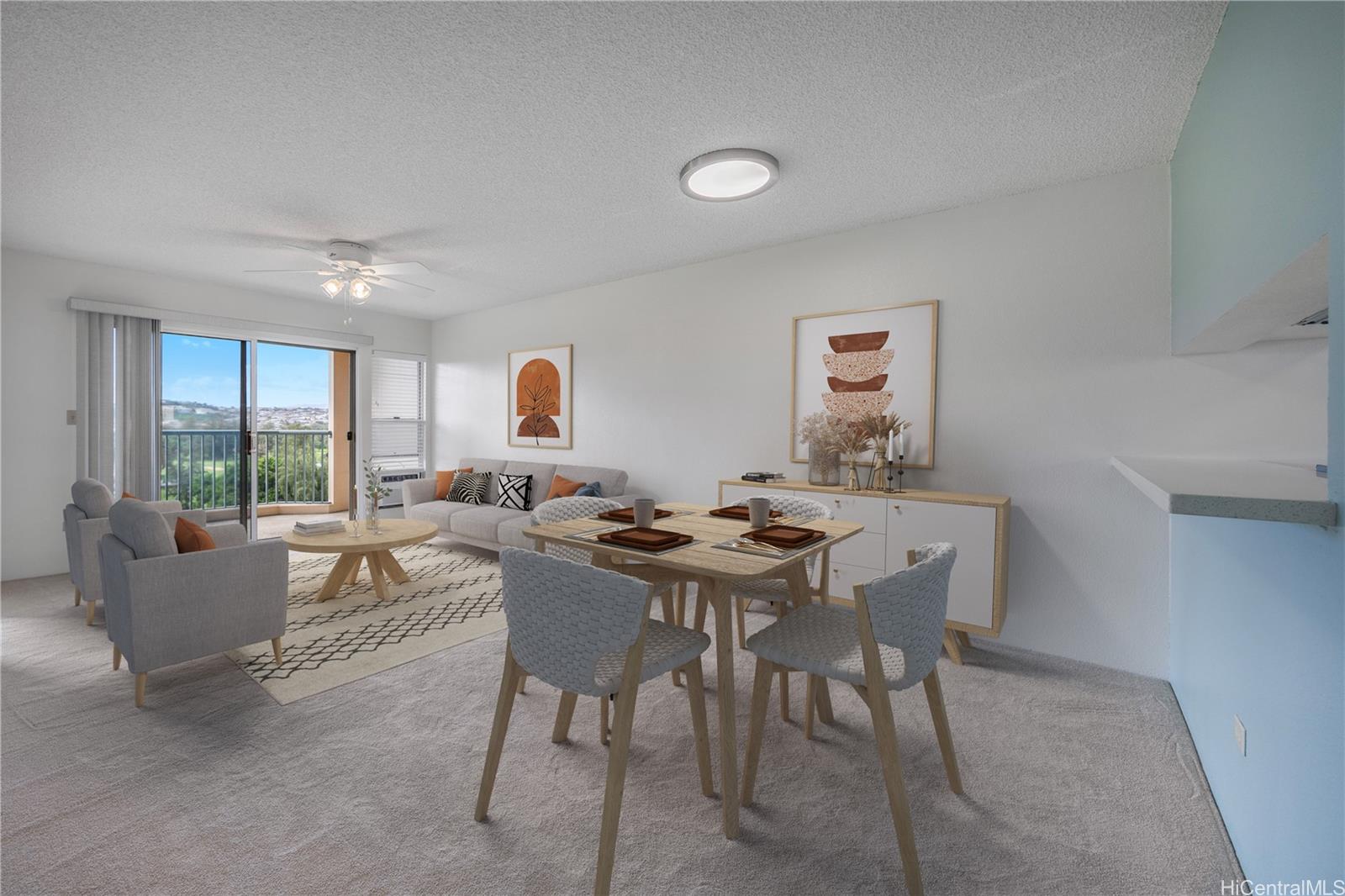 3075 Ala Poha Place 805