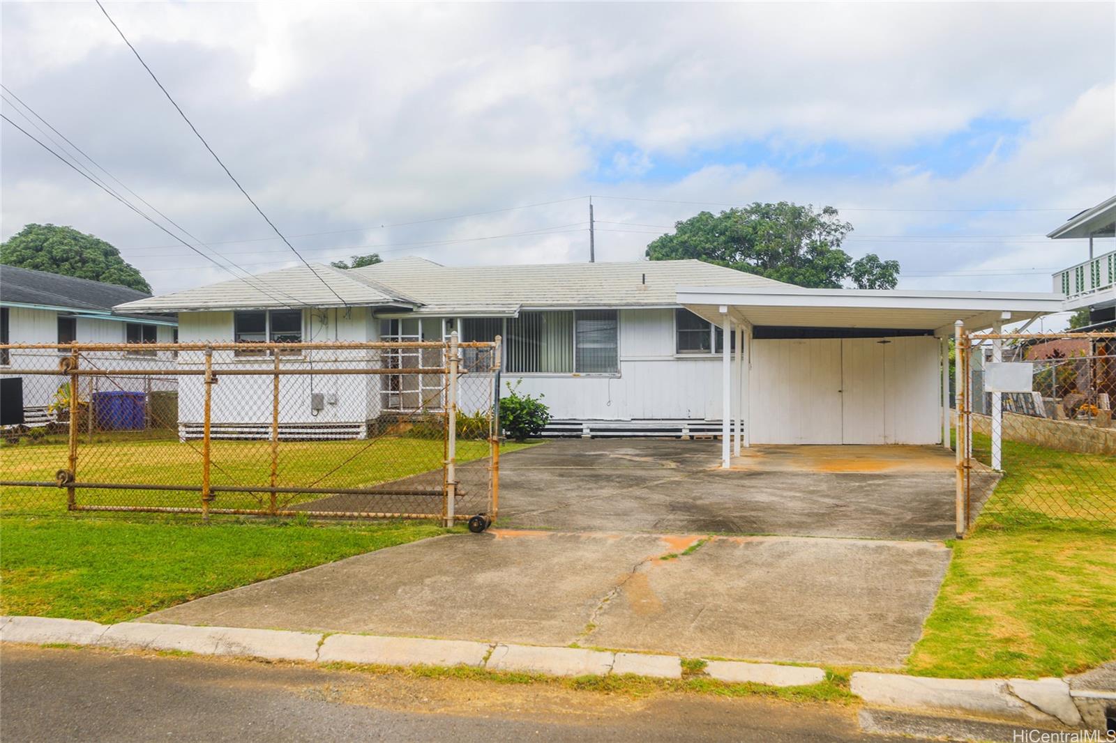 1116 Manulani Street