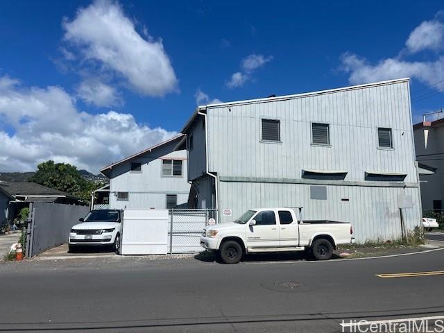 1104 Palama Street