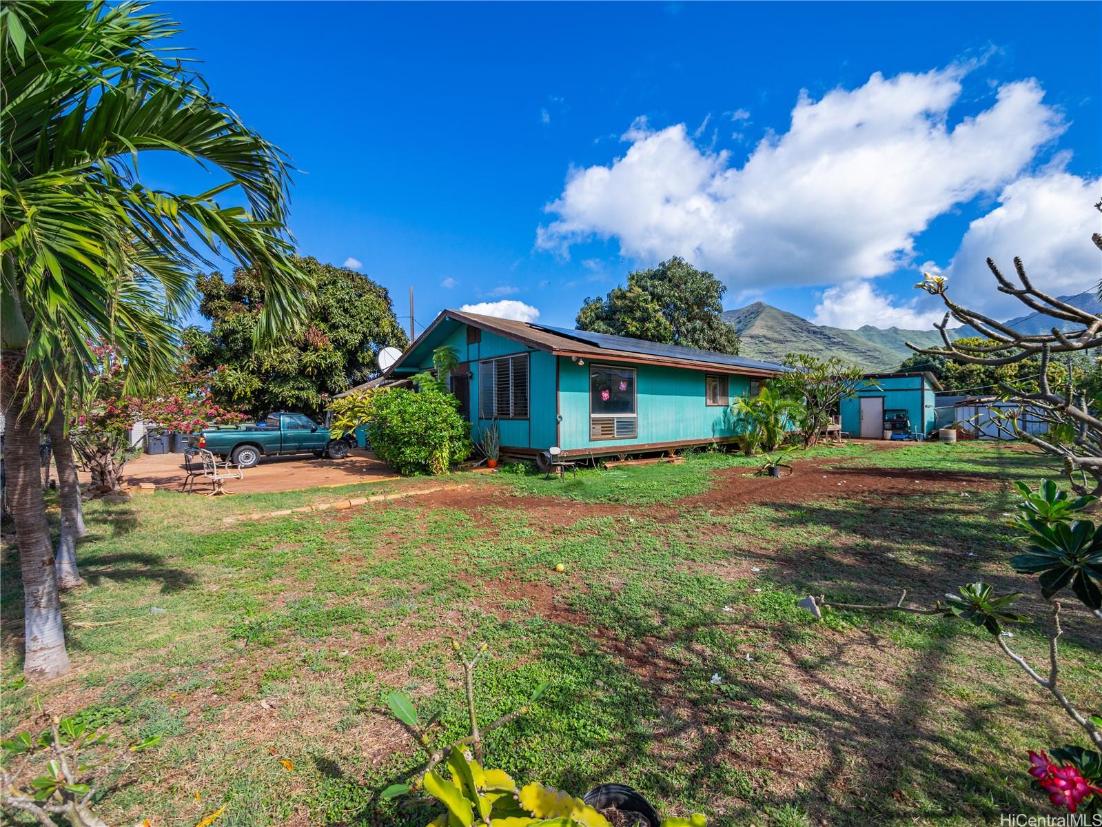 89-266 Pua Avenue