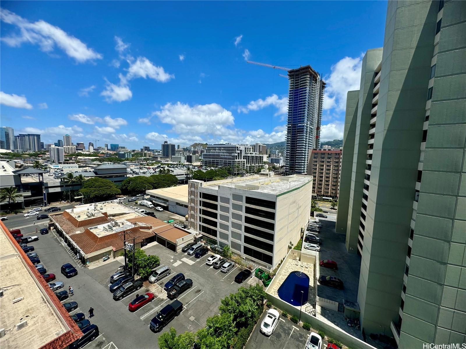750 Amana Street  Unit 1102