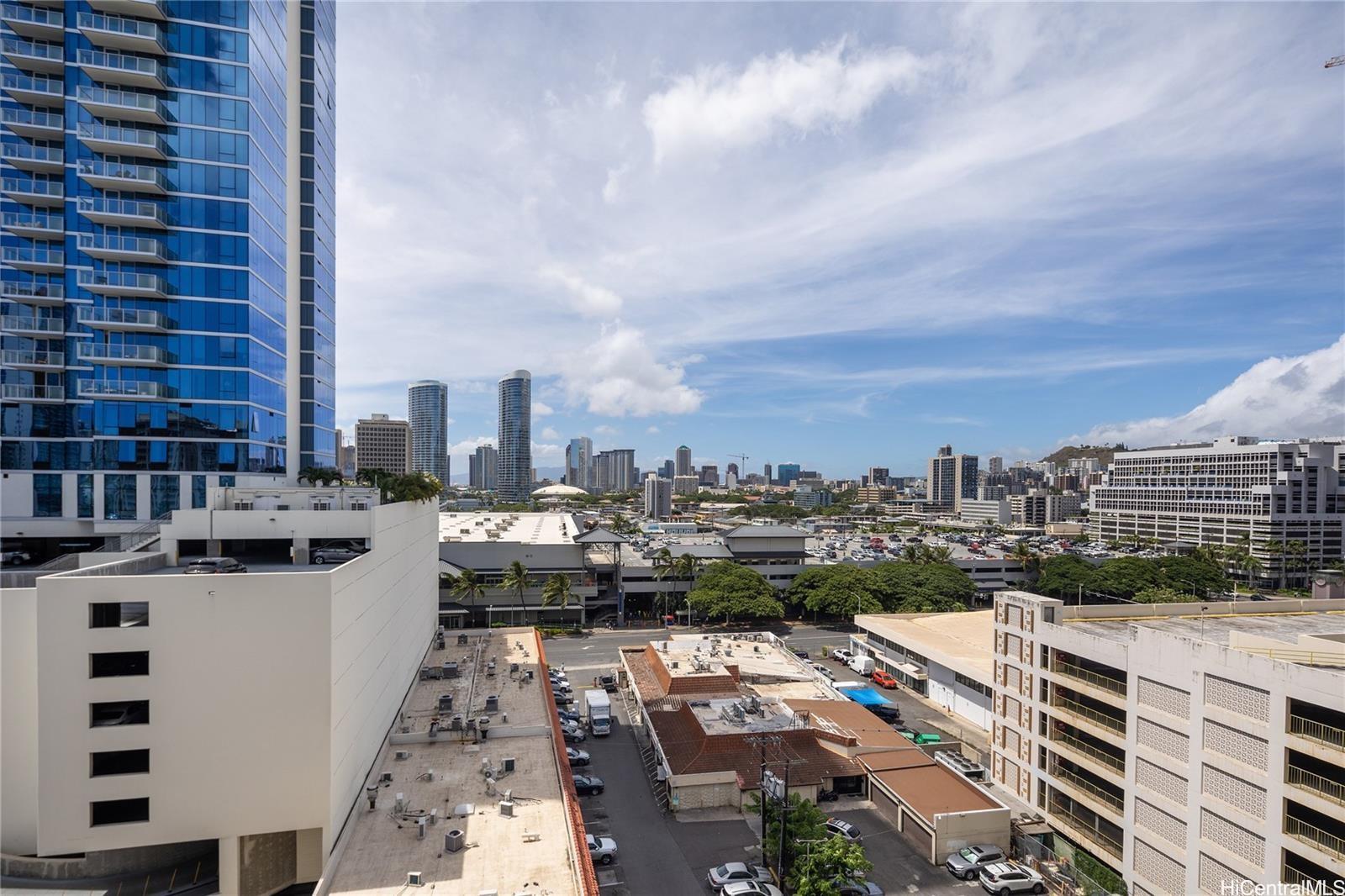 750 Amana Street  Unit 1102