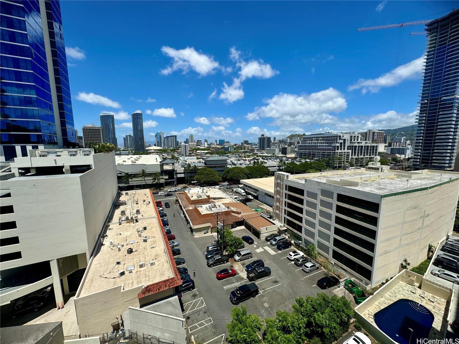 750 Amana Street  Unit 1102