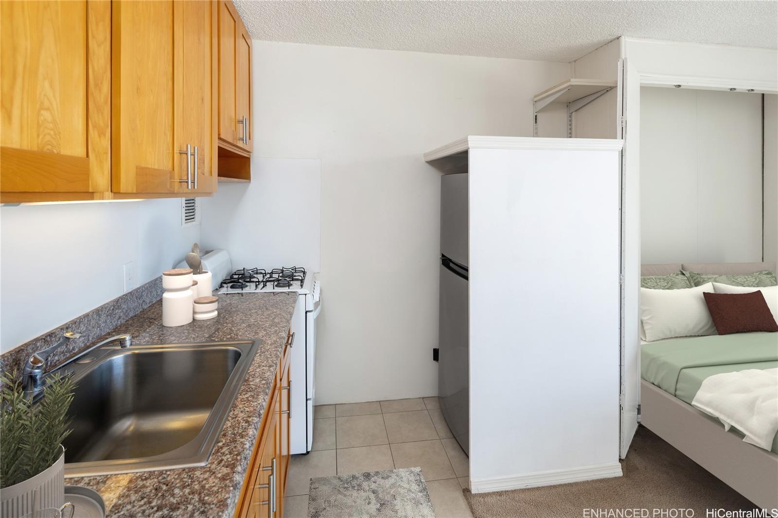 750 Amana Street  Unit 1102