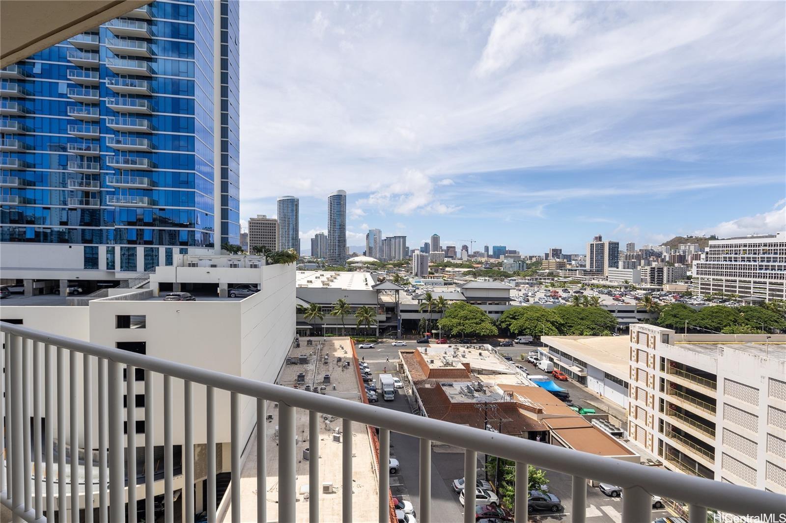 750 Amana Street  Unit 1102