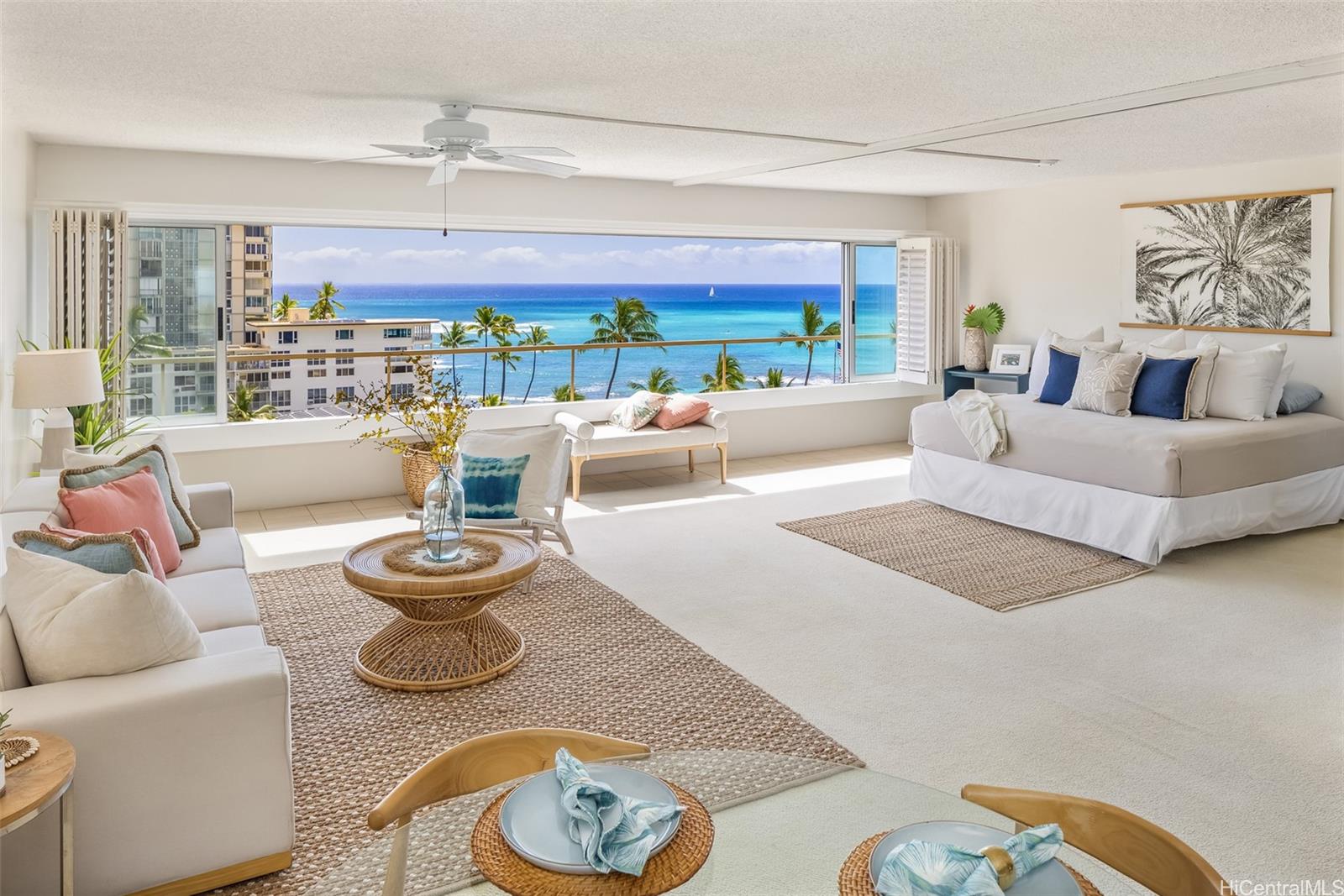 2895 Kalakaua Avenue 807