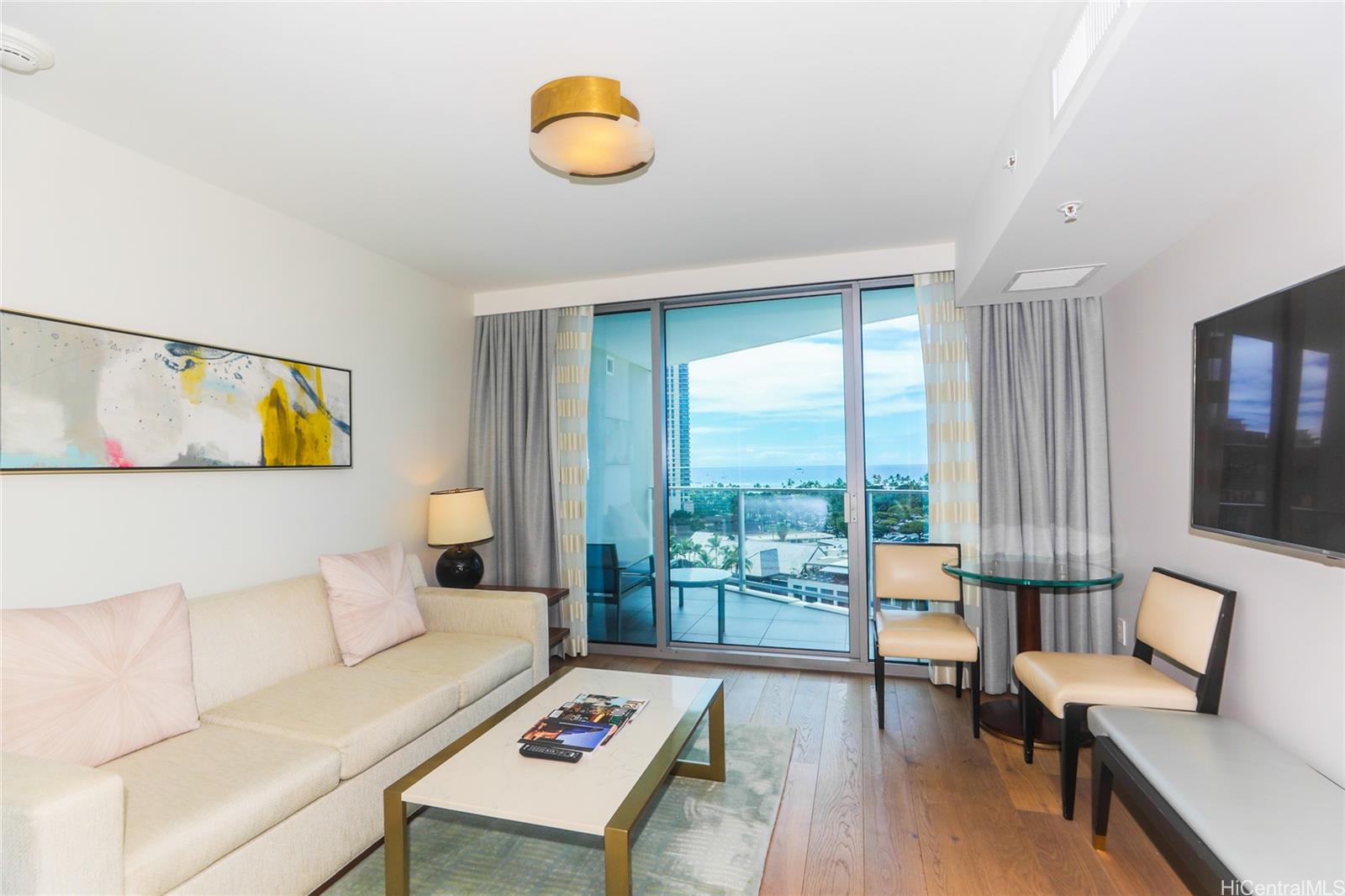 2139 Kuhio Avenue 1207