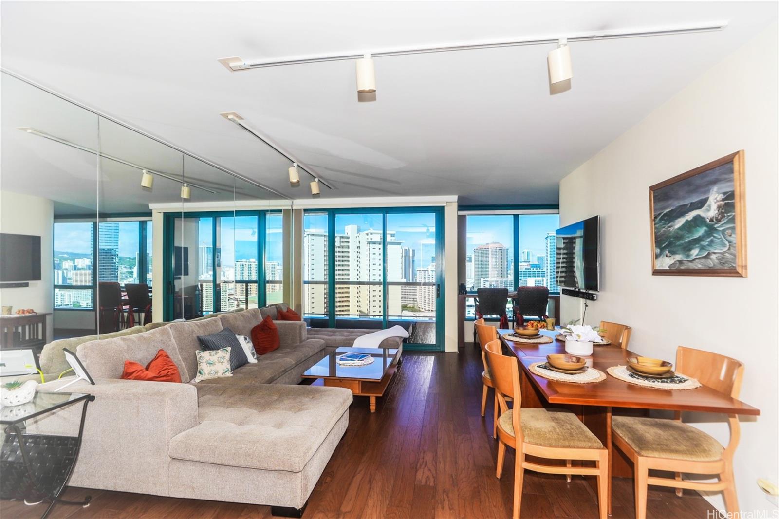 1888 Kalakaua Avenue 2603