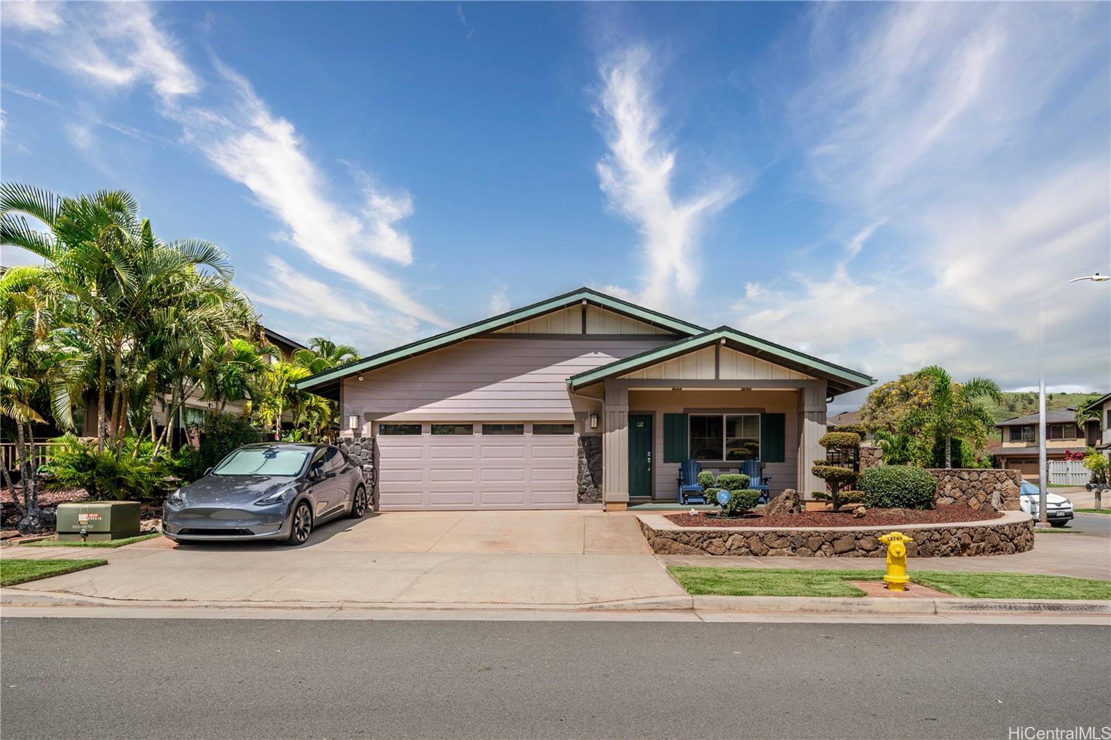 92-1456 Punawainui Street