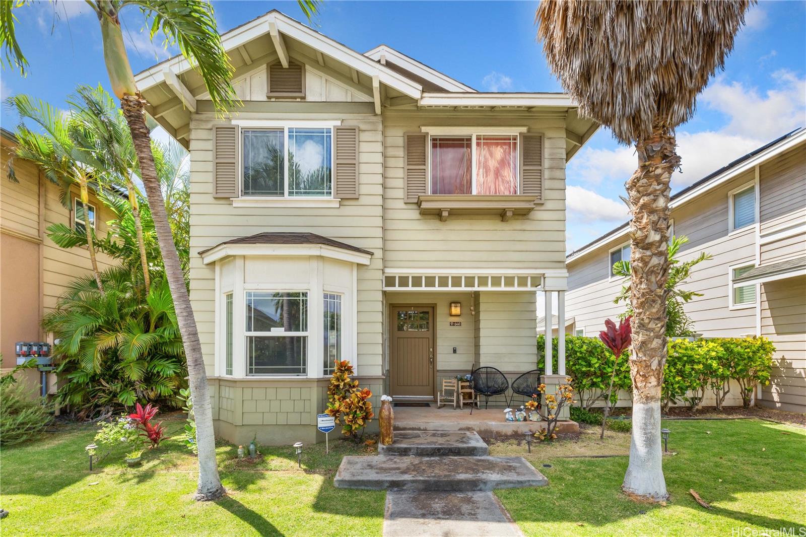 91-6441 Kapolei Parkway