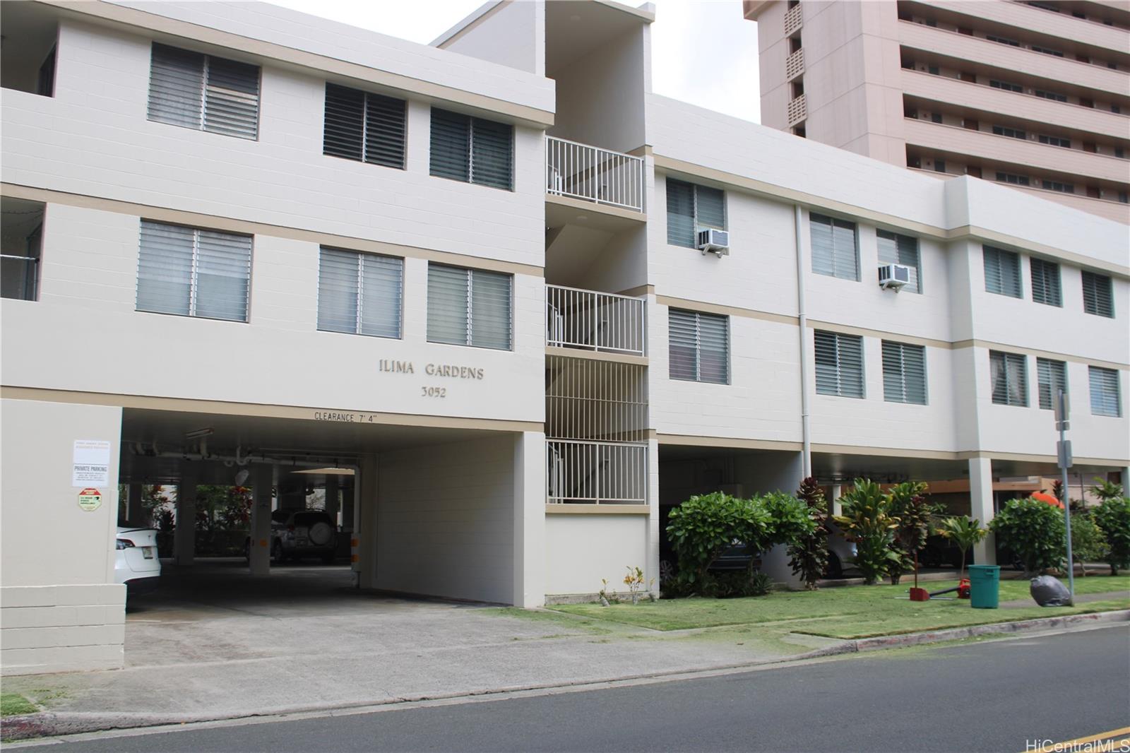 3052 Ala Ilima Street 303