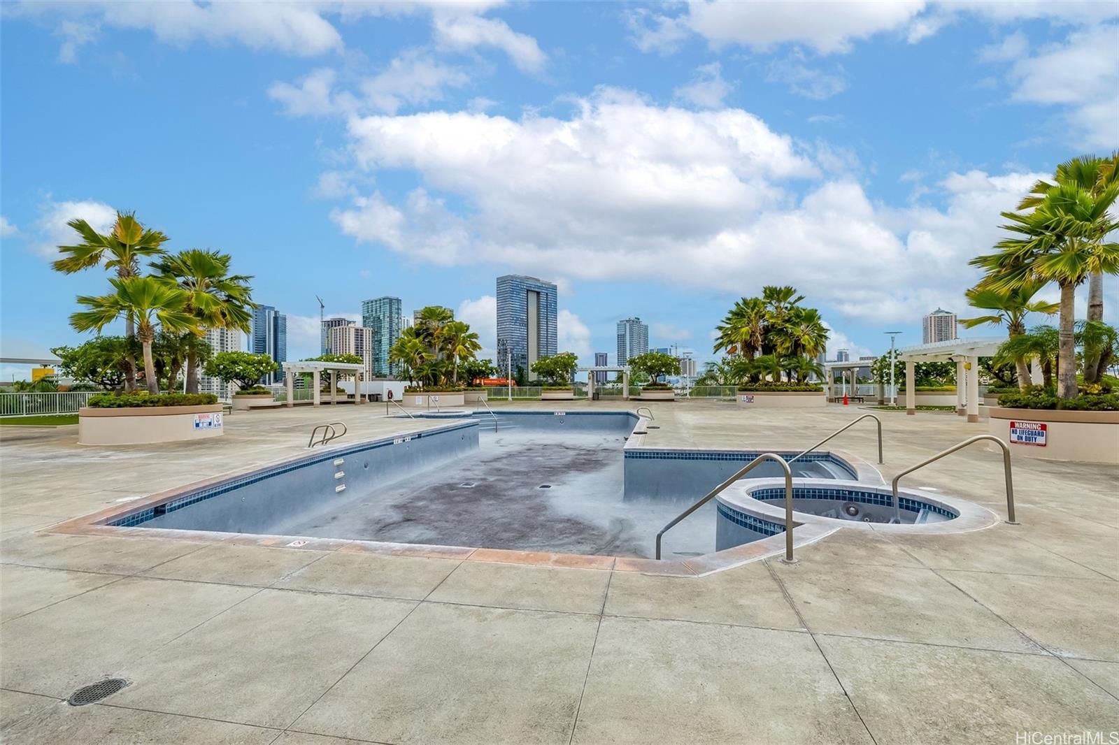 1288 Kapiolani Boulevard  Unit I3701