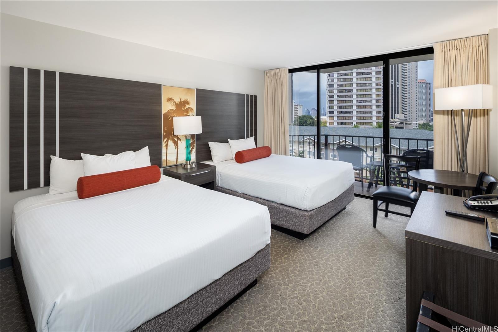 1850 Ala Moana Boulevard 419