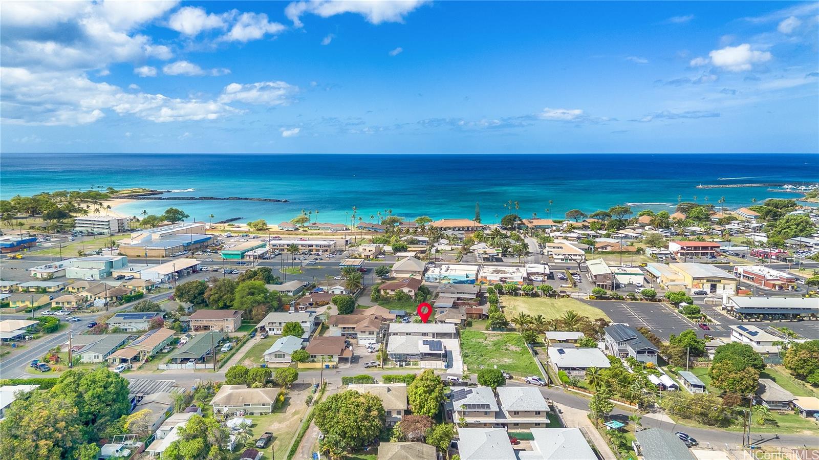 85-821 Lihue Street  Unit A