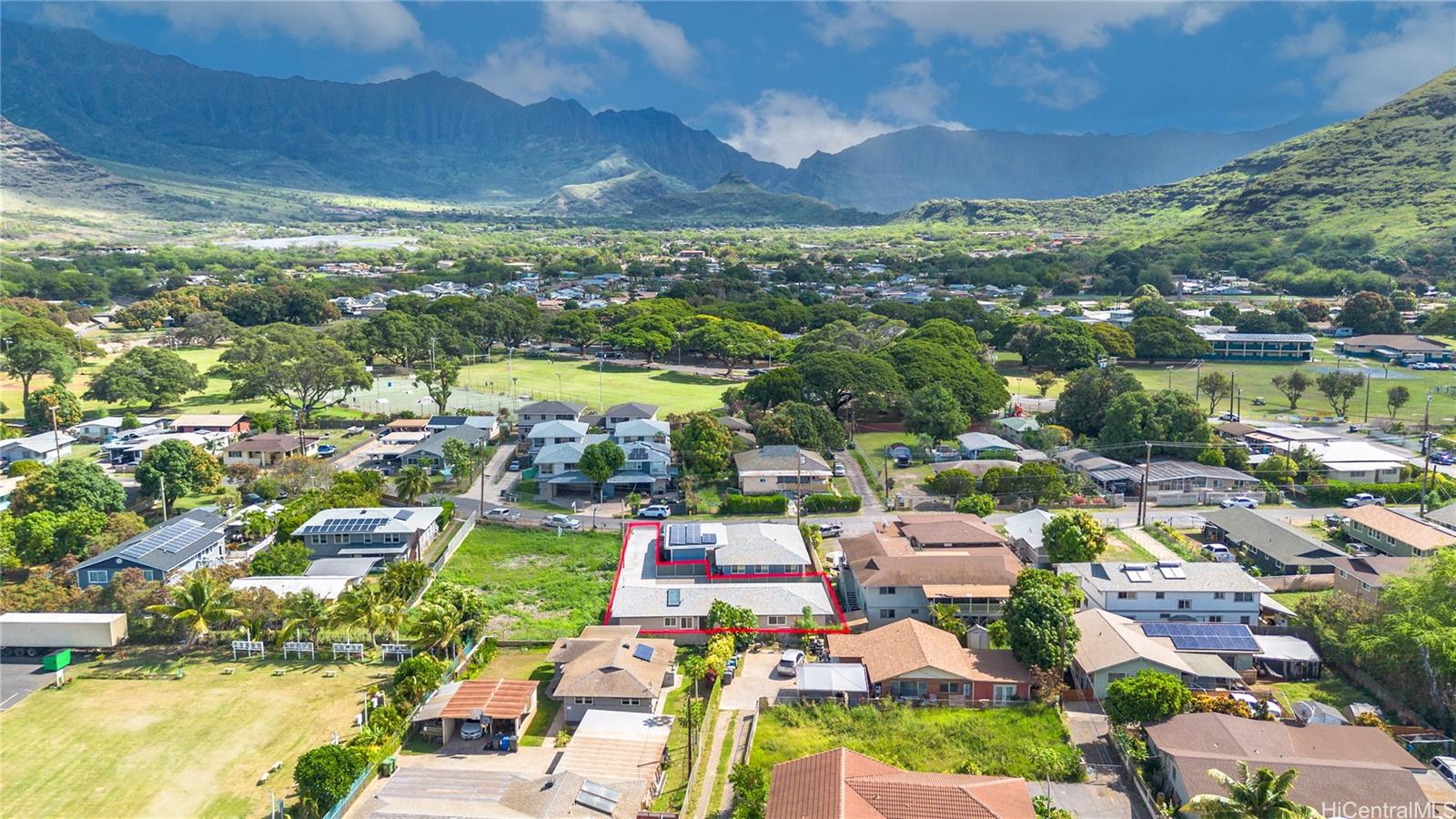 85-821 Lihue Street Unit A 85-821 Lihue Street Unit A