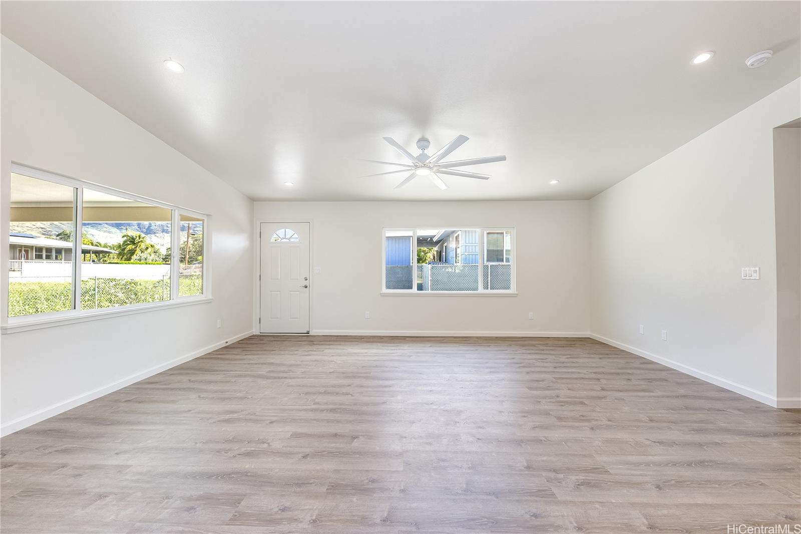 85-821 Lihue Street  Unit A