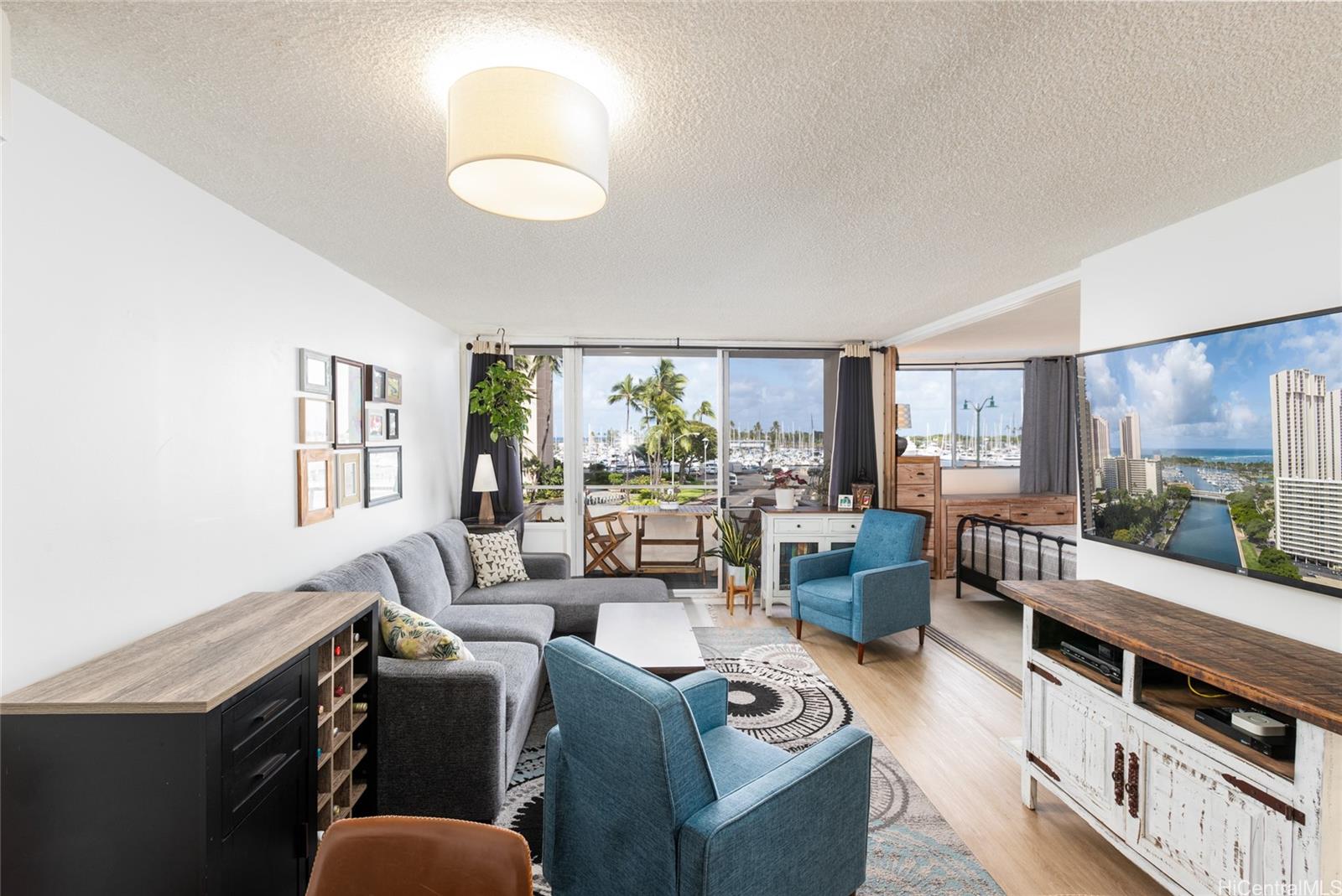 1676 Ala Moana Boulevard 205