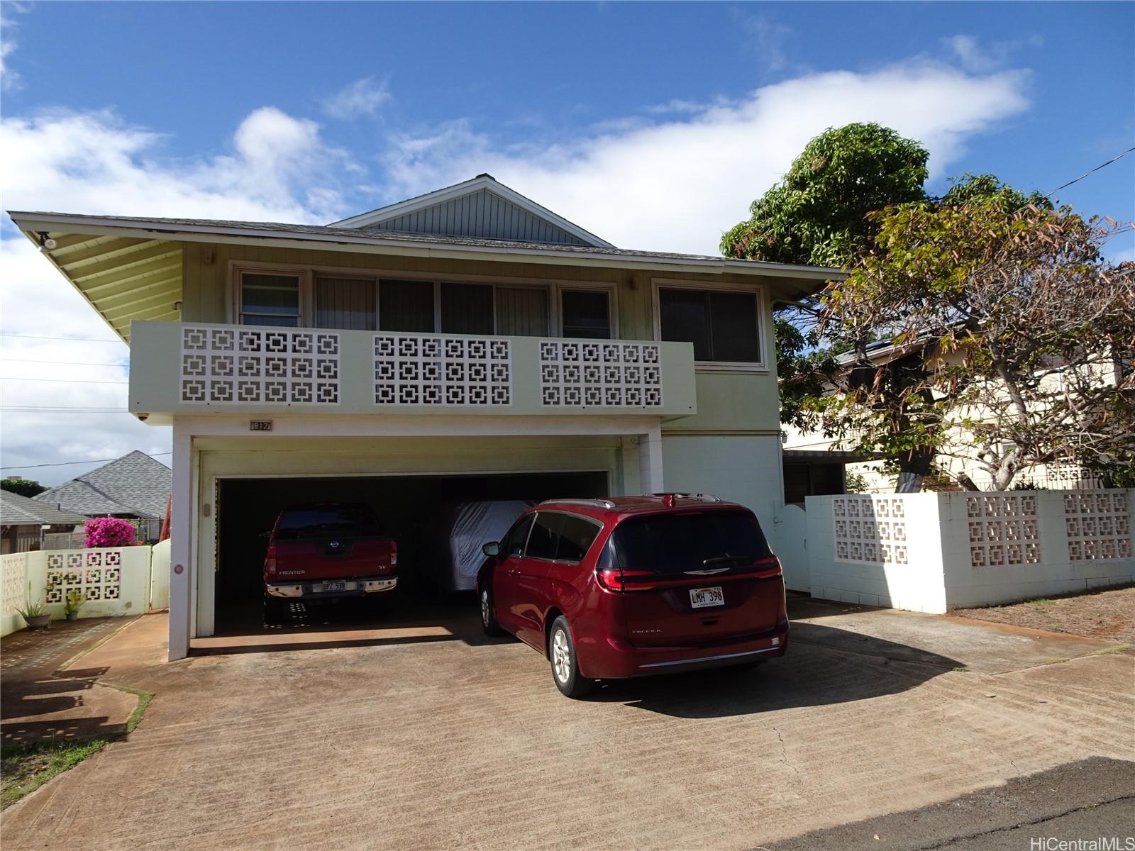 812 Paahana Street
