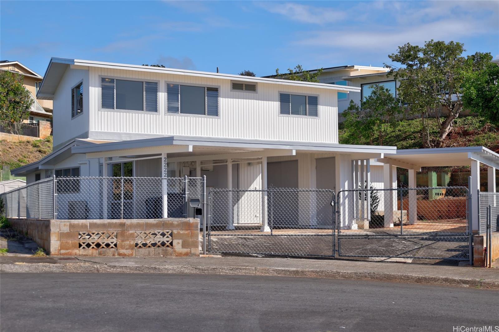 2222 Apoepoe Street