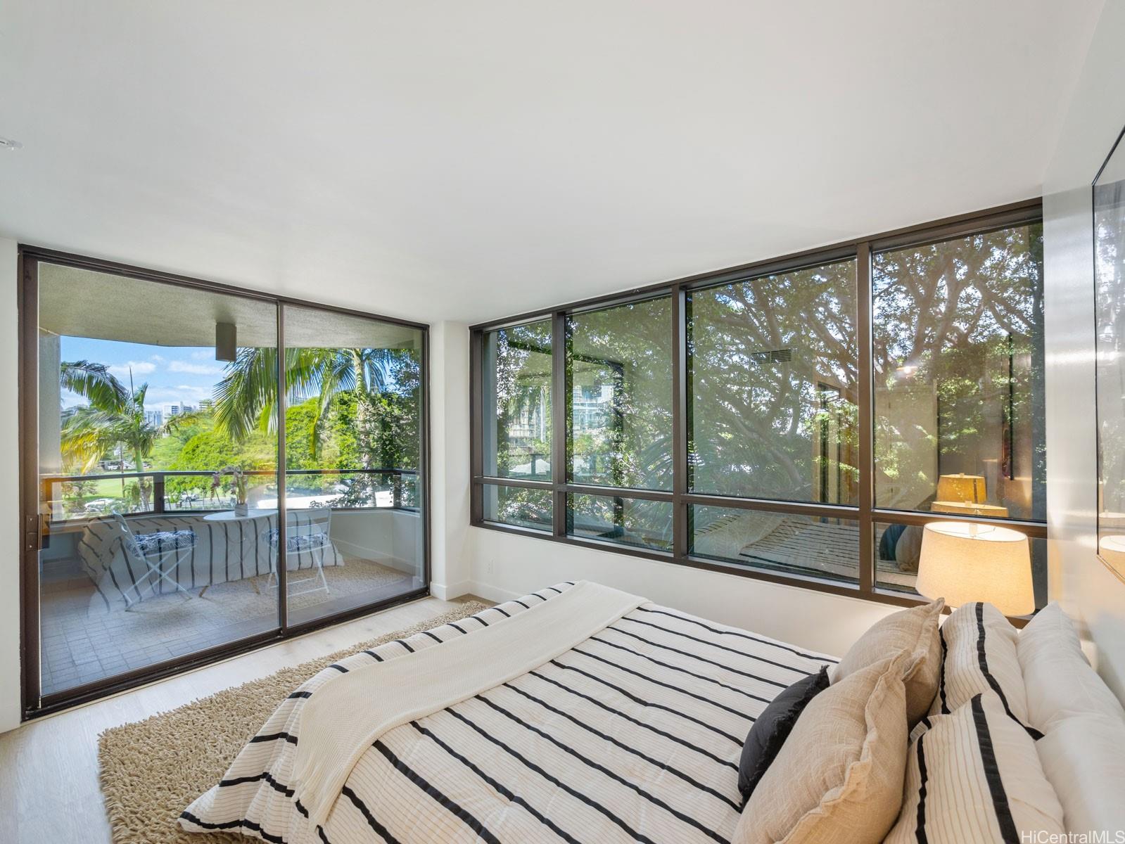 1525 Wilder Avenue  Unit 502