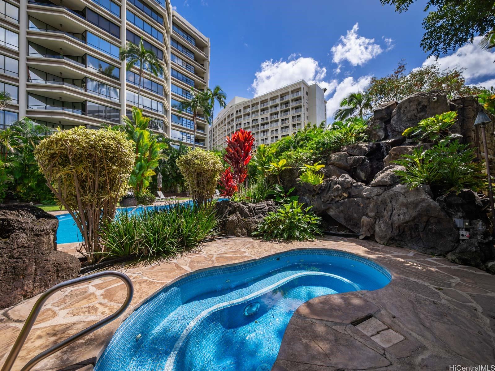 1525 Wilder Avenue  Unit 502
