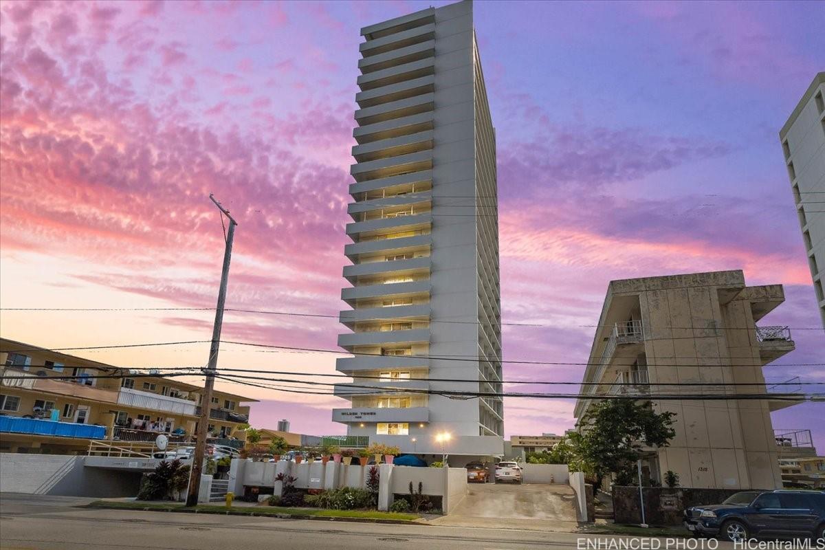 1325 Wilder Avenue  Unit 5