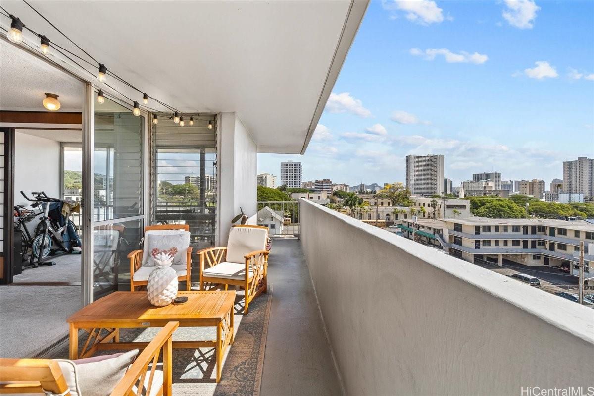 1325 Wilder Avenue  Unit 5