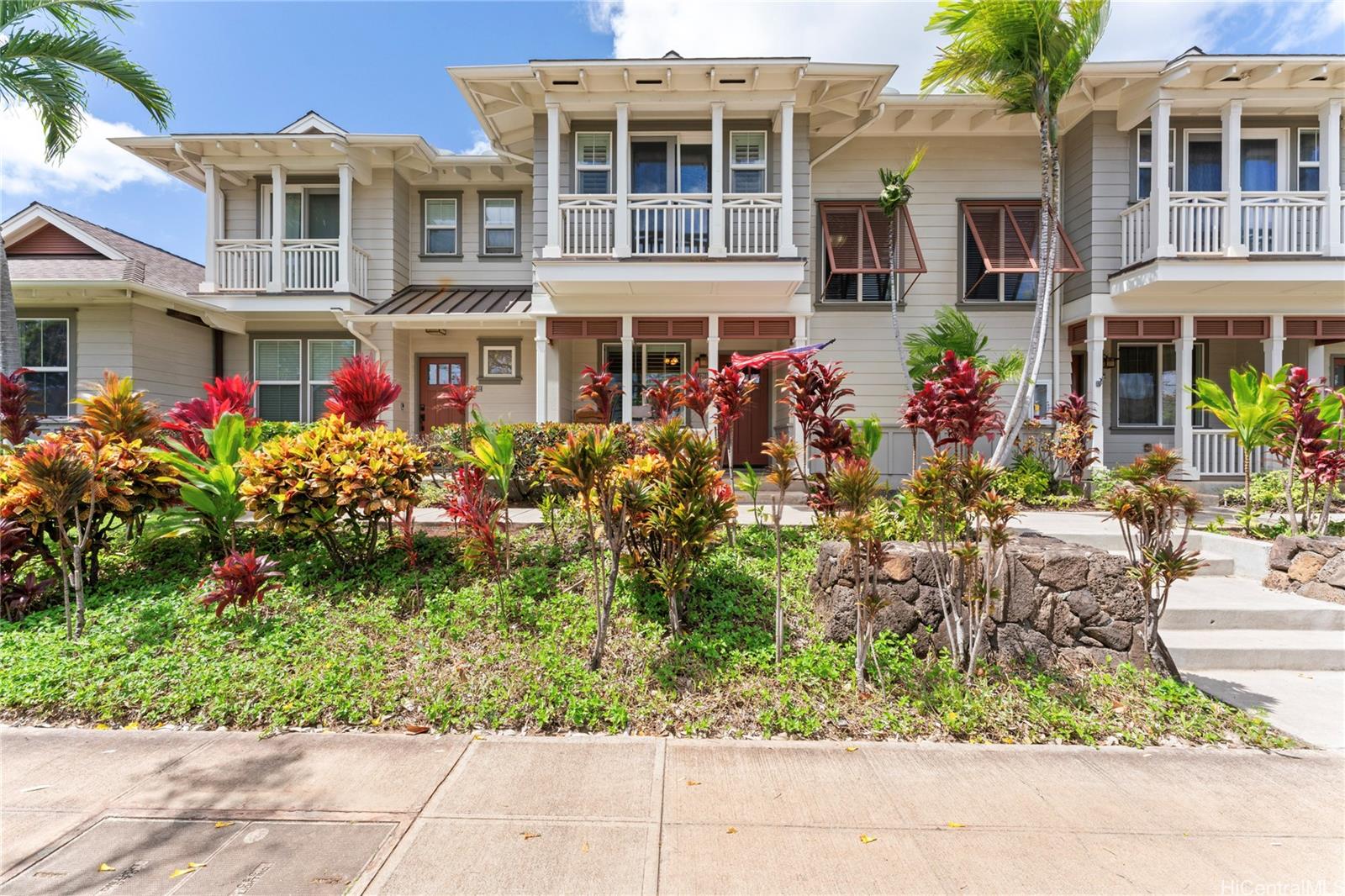 91-1364 Keoneula Boulevard 1203