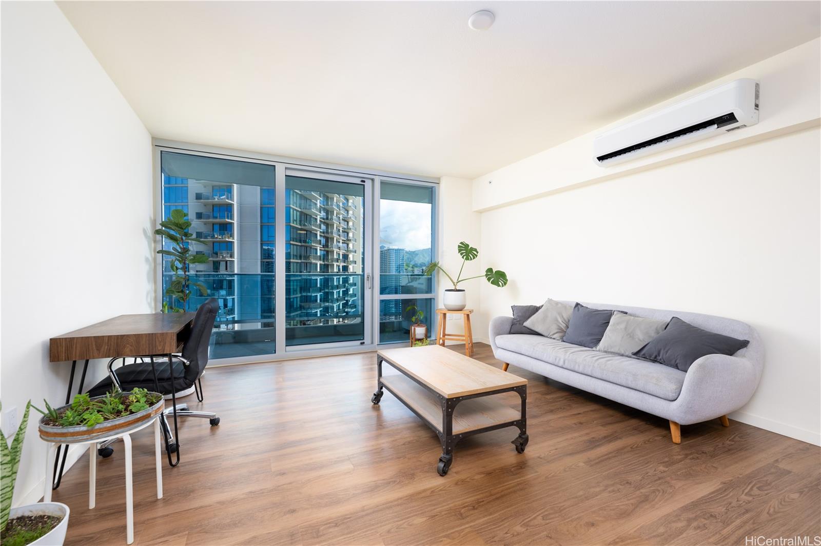 1391 Kapiolani Boulevard 3206