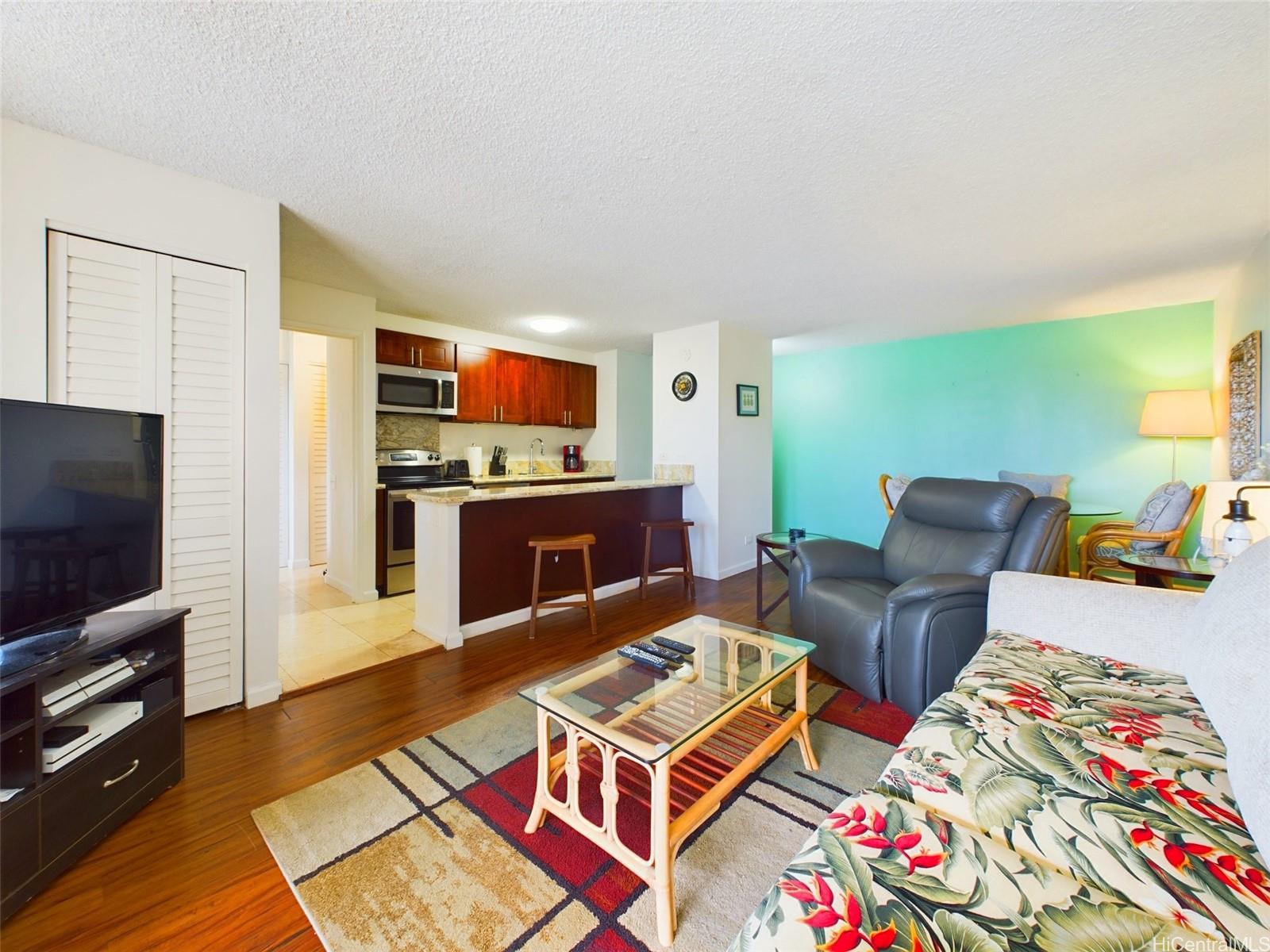 1778 Ala Moana Boulevard 2408