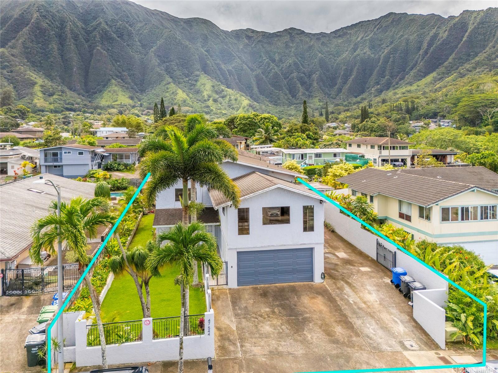 47-544 Hakuhale Street