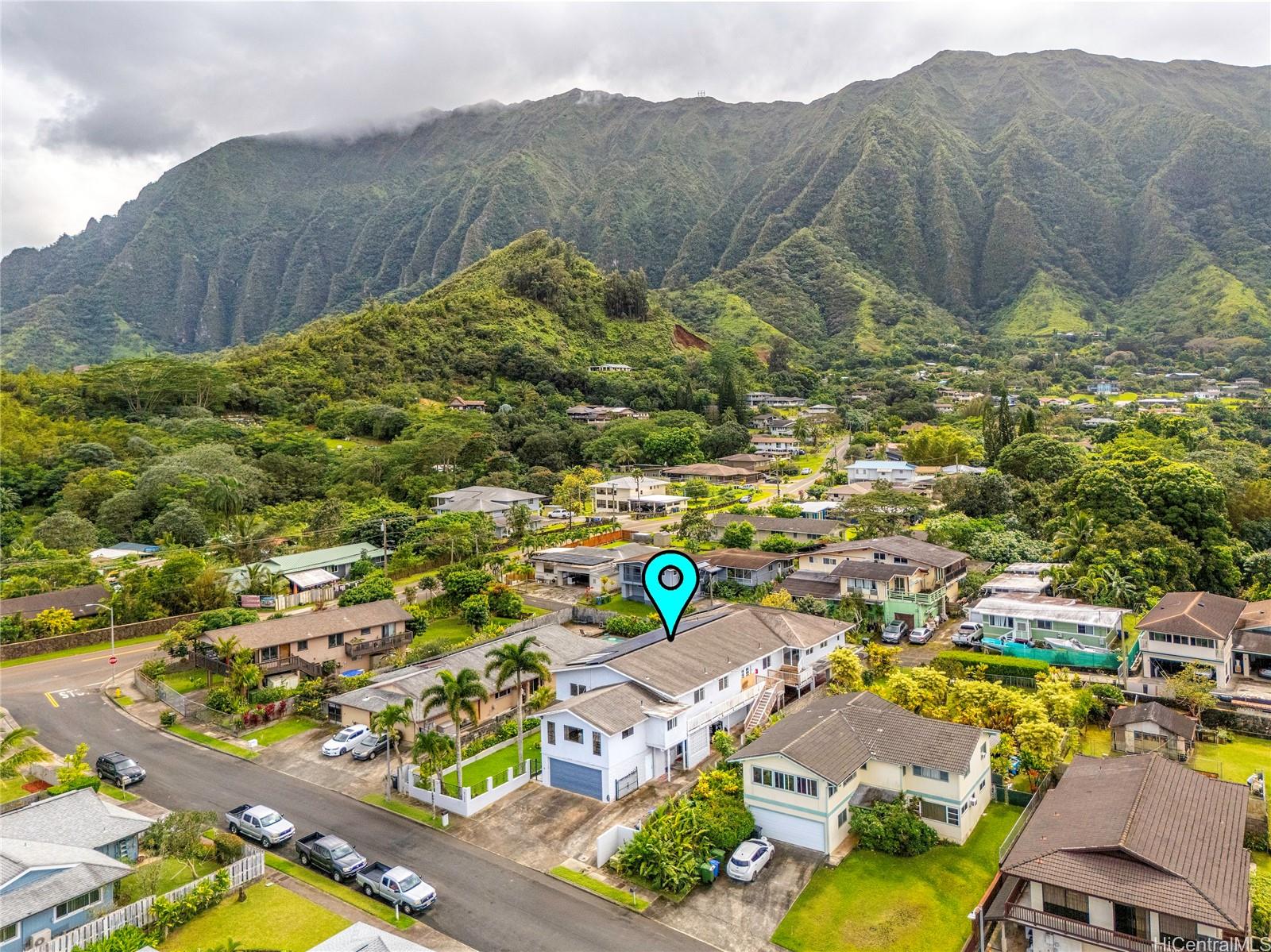 47-544 Hakuhale Street