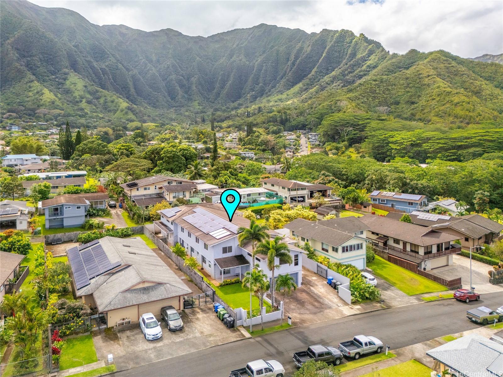 47-544 Hakuhale Street