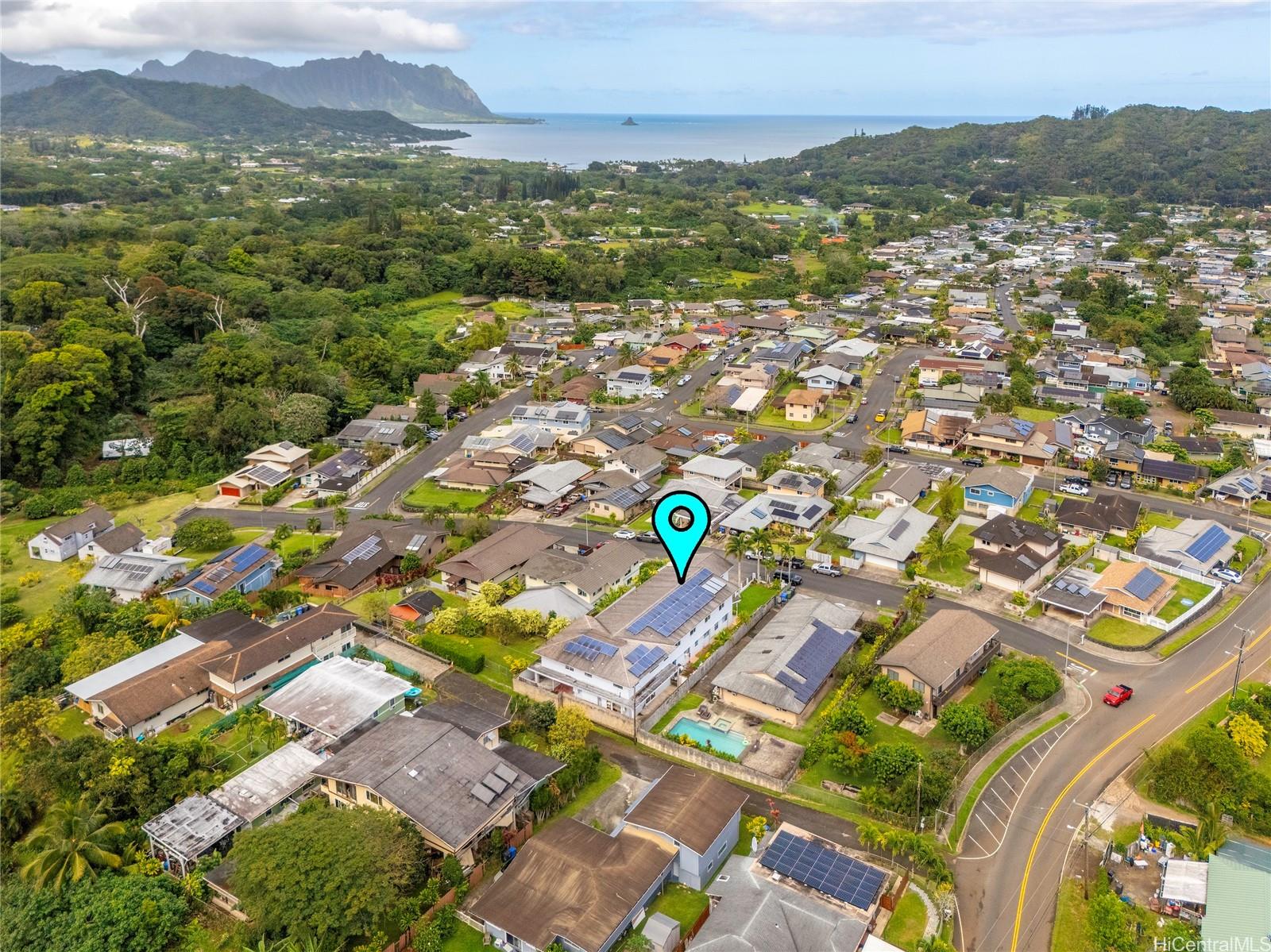 47-544 Hakuhale Street
