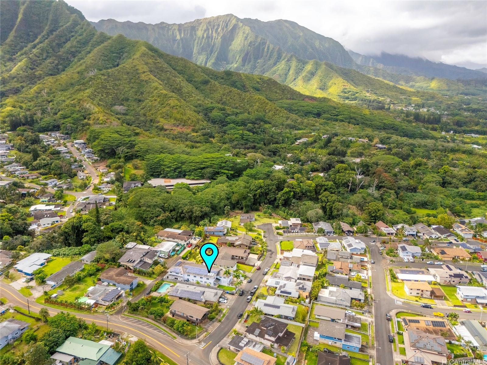 47-544 Hakuhale Street
