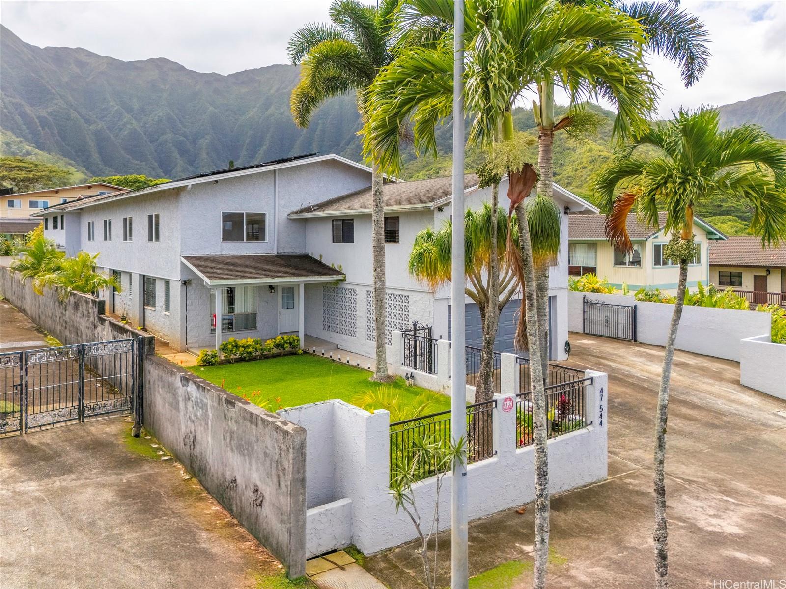 47-544 Hakuhale Street