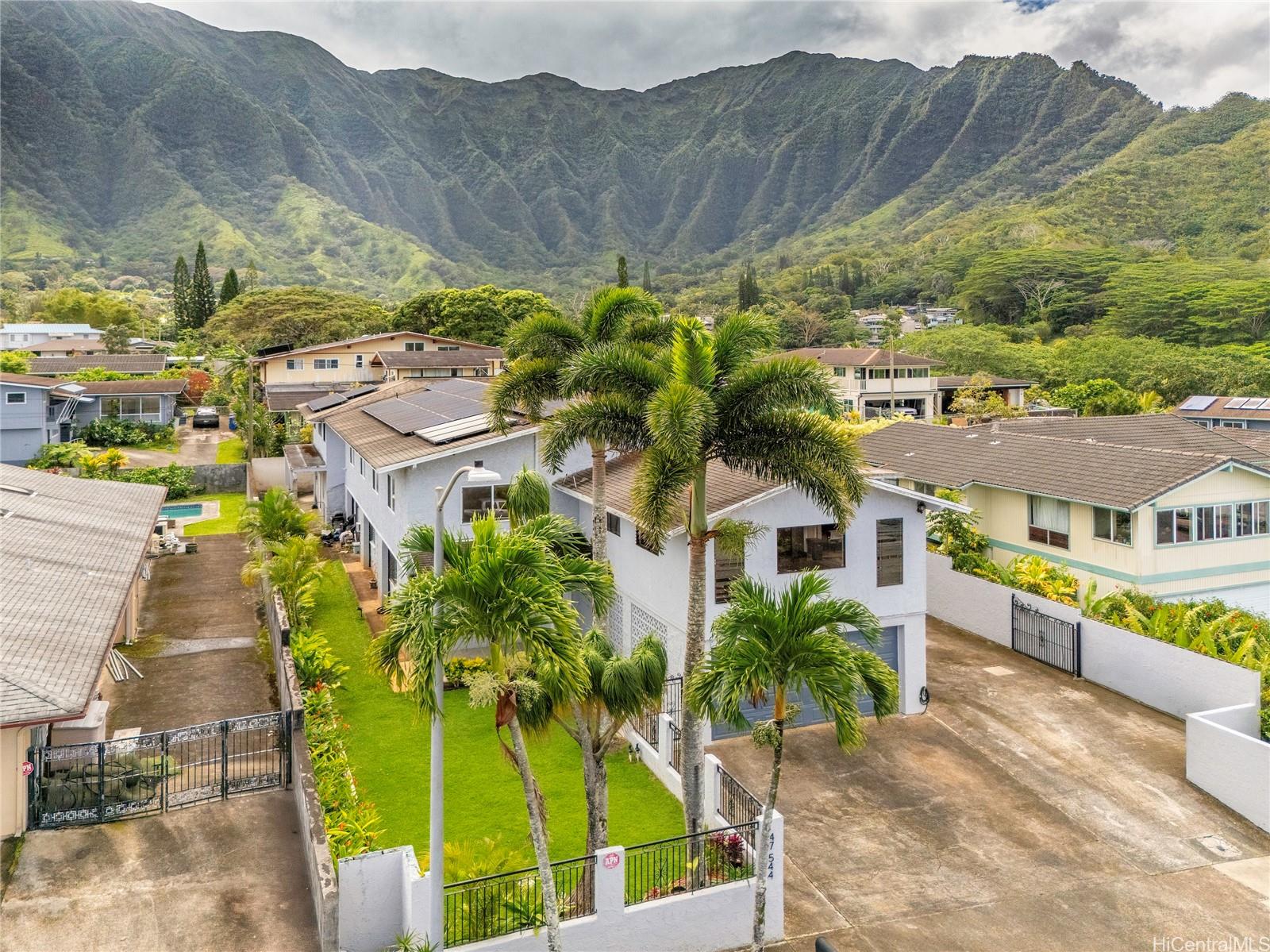 47-544 Hakuhale Street