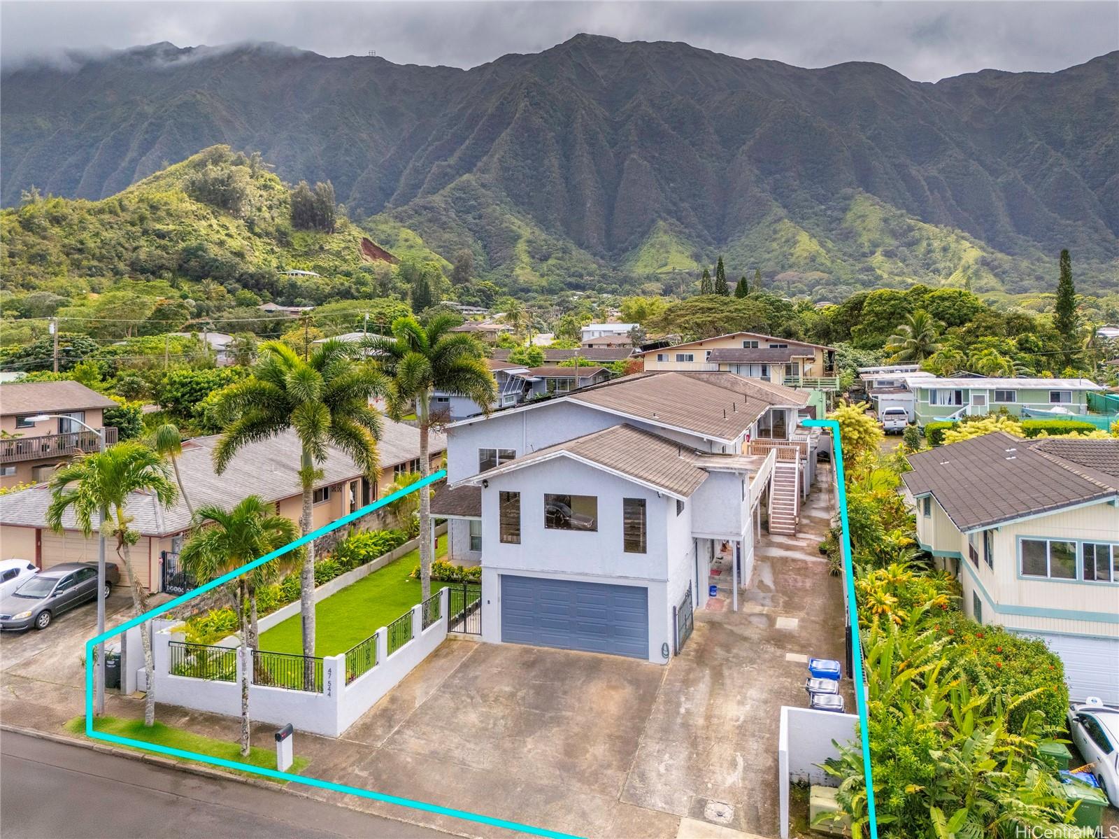 47-544 Hakuhale Street