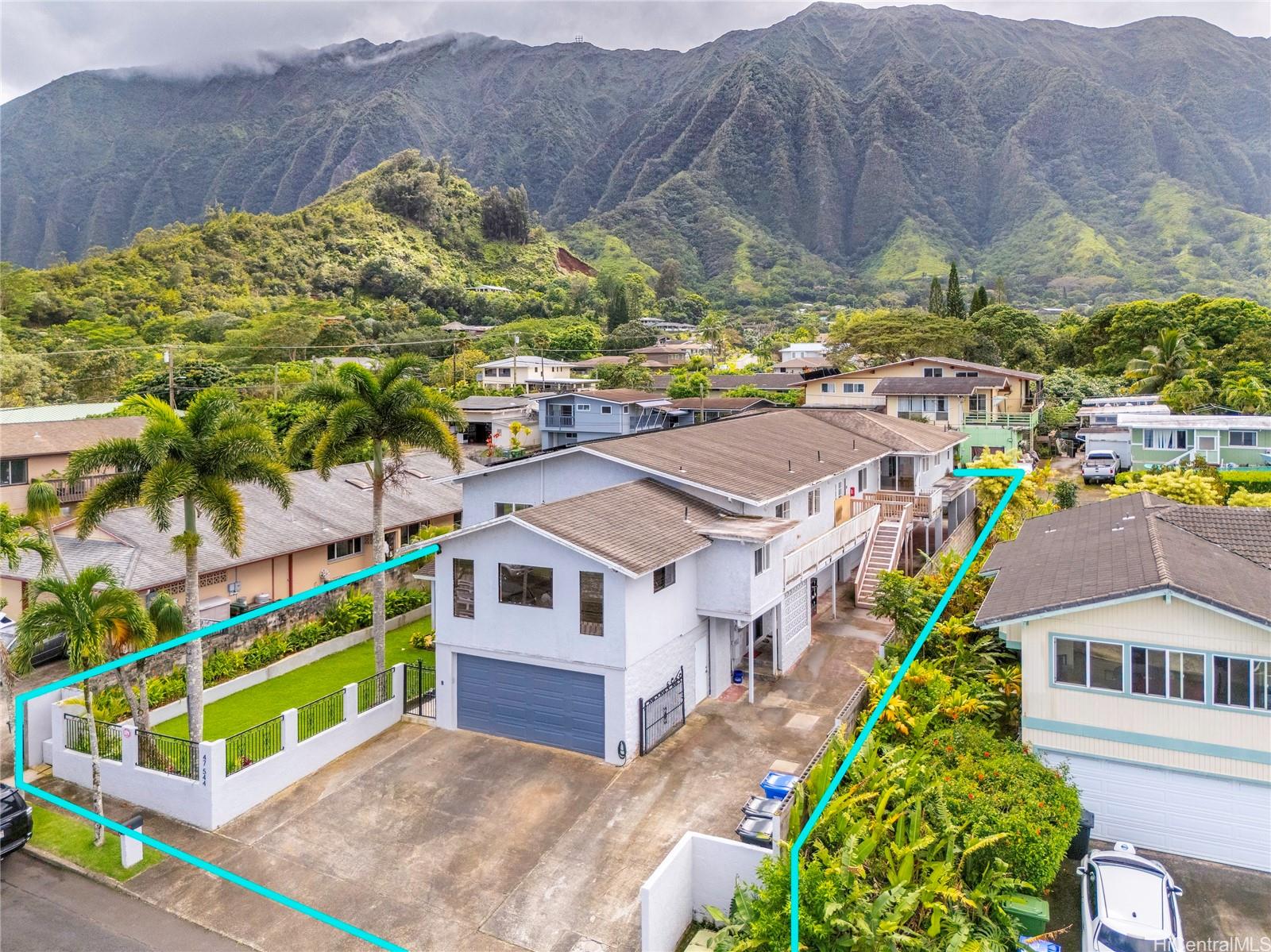47-544 Hakuhale Street