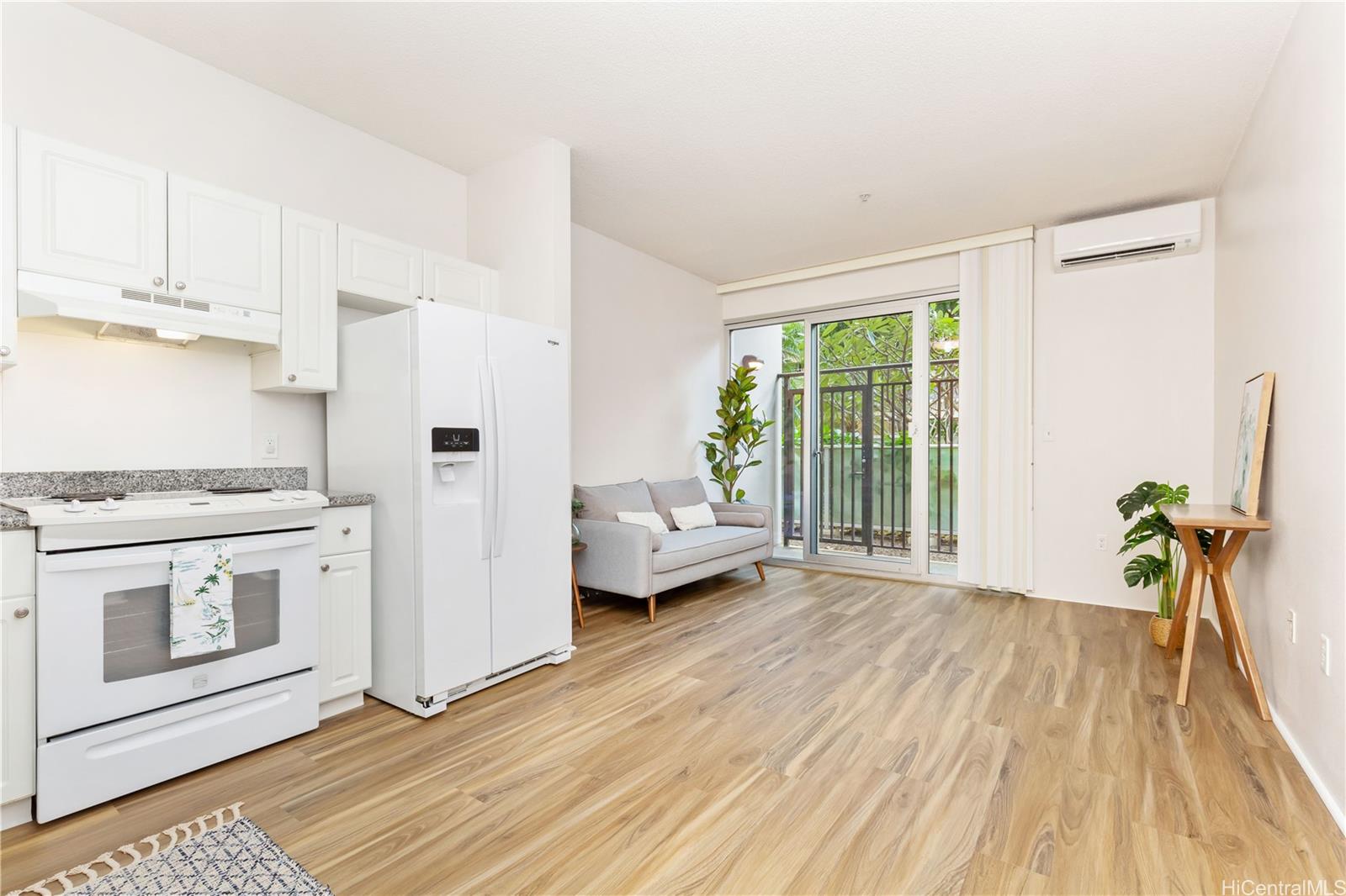 801 South Street 106