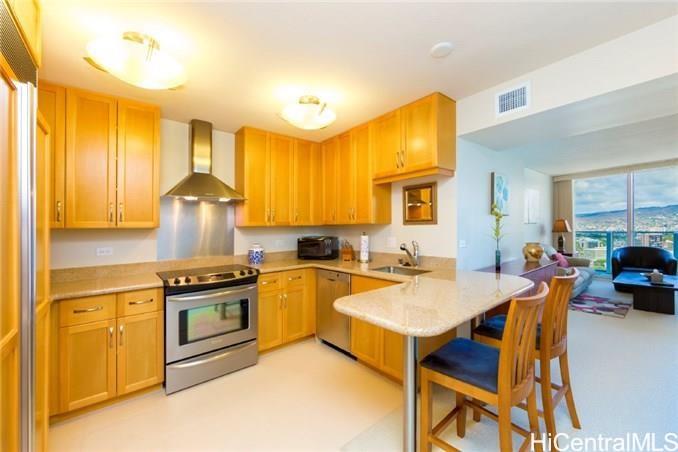 1288 Kapiolani Boulevard I4402