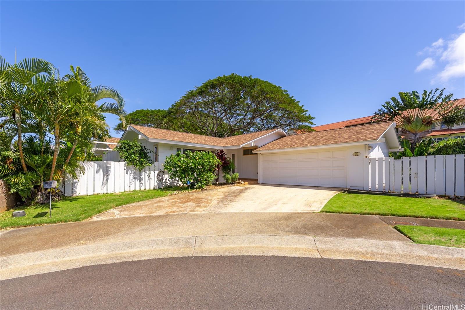 7240 Kalakua Street