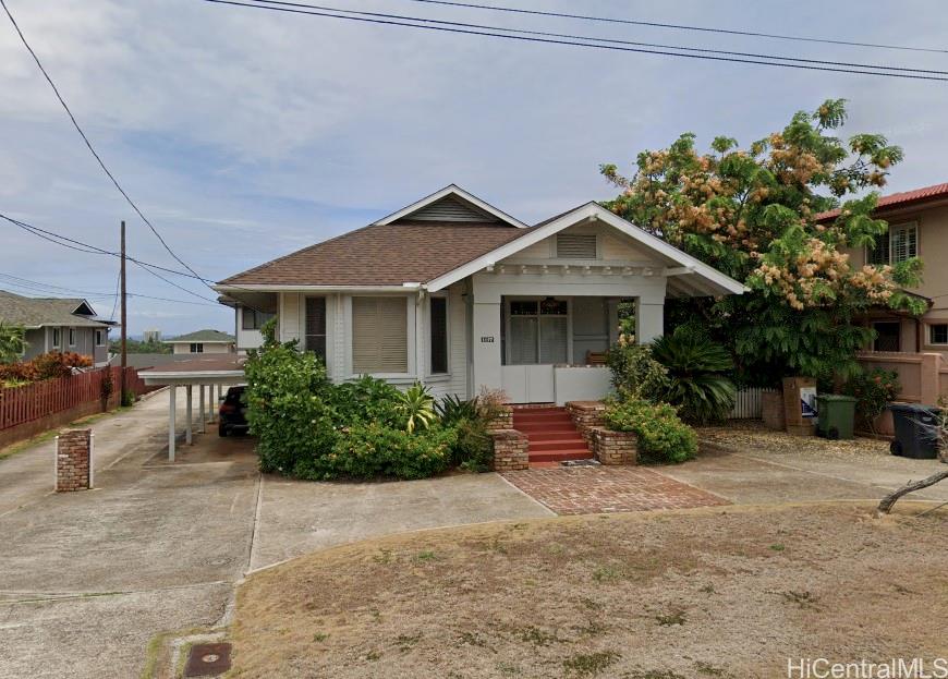 Oahu Real Estate Search Results