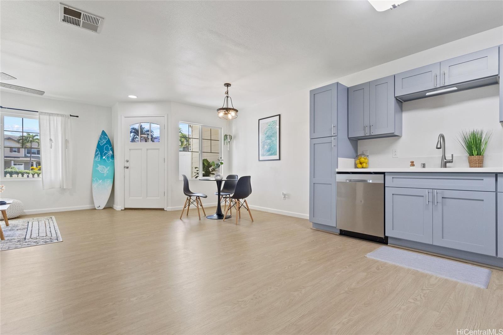 91-2016 Kaioli Street  Unit 1902