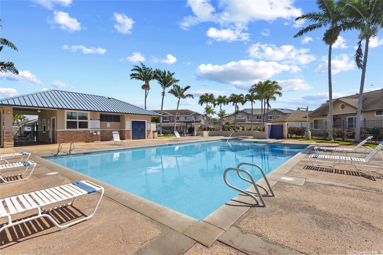 91-2016 Kaioli Street Unit 1902 91-2016 Kaioli Street Unit 1902