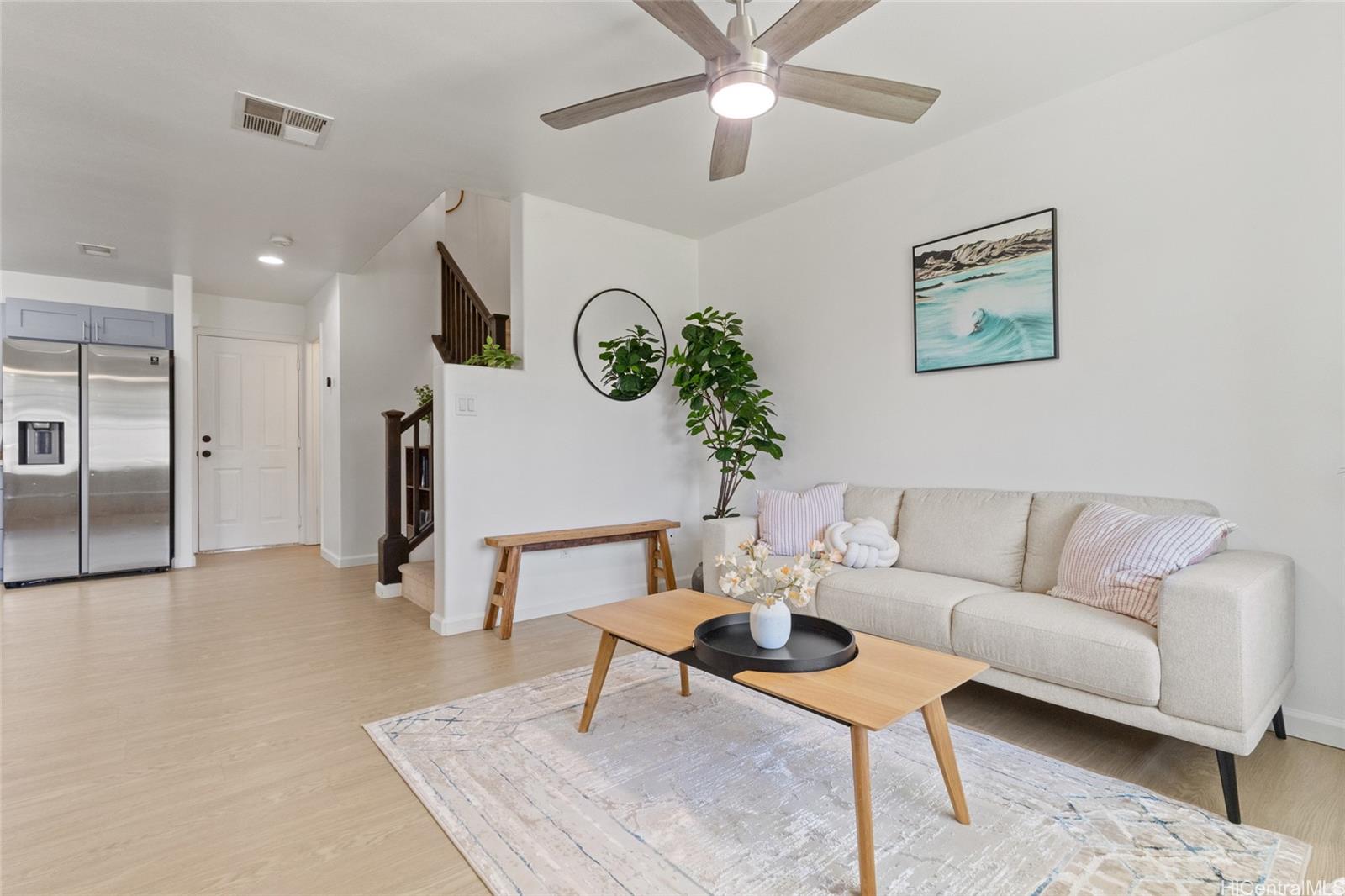 91-2016 Kaioli Street  Unit 1902