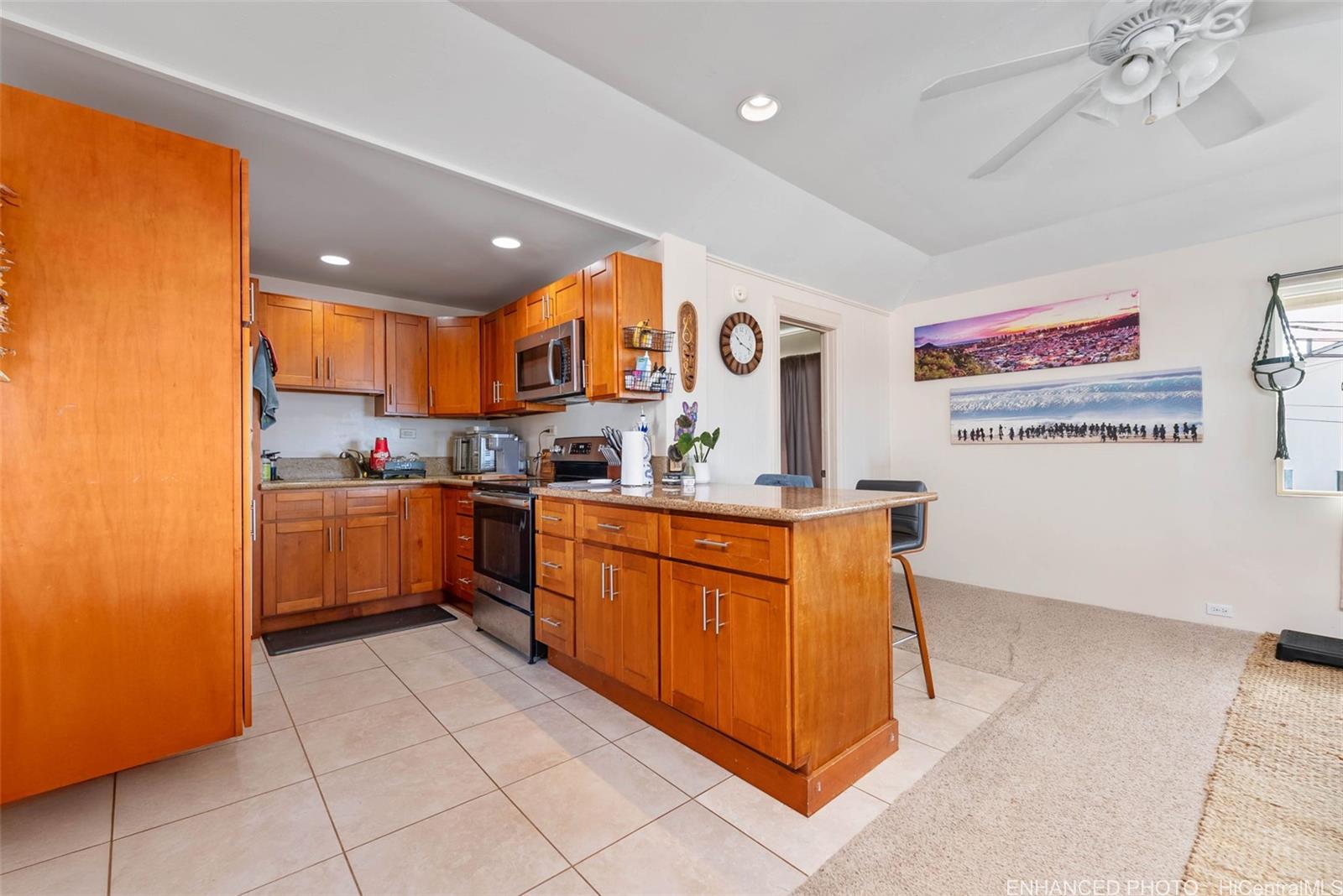 1156 Alewa Drive