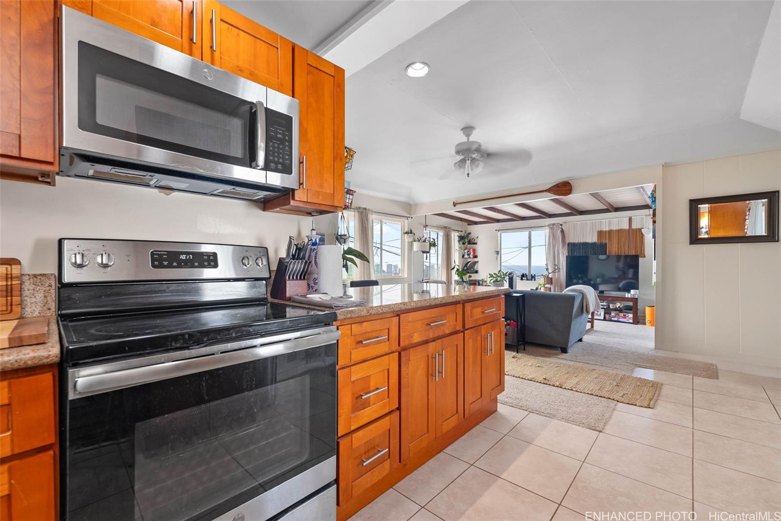 1156 Alewa Drive