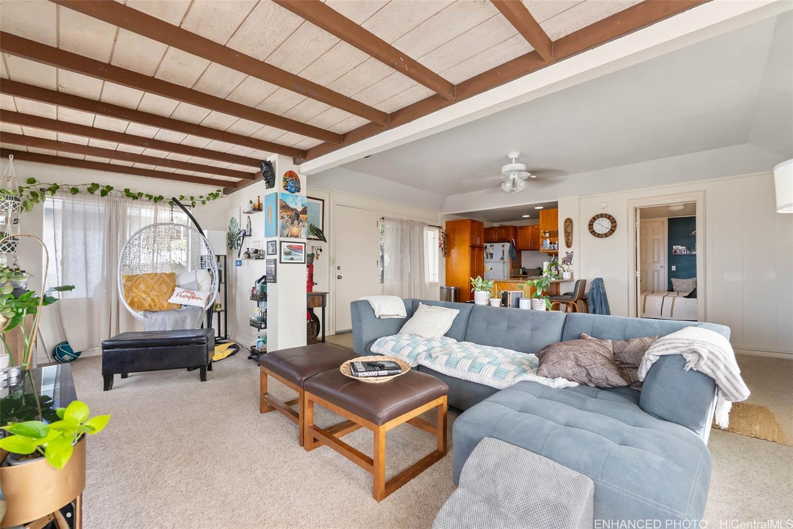 1156 Alewa Drive