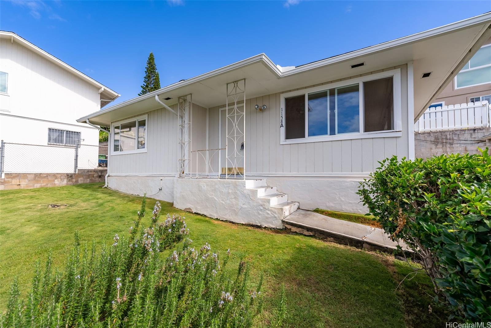 1156 Alewa Drive